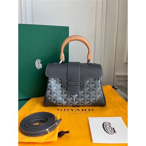 goyard saigon mini ราคา|shopee Goyard thailand.